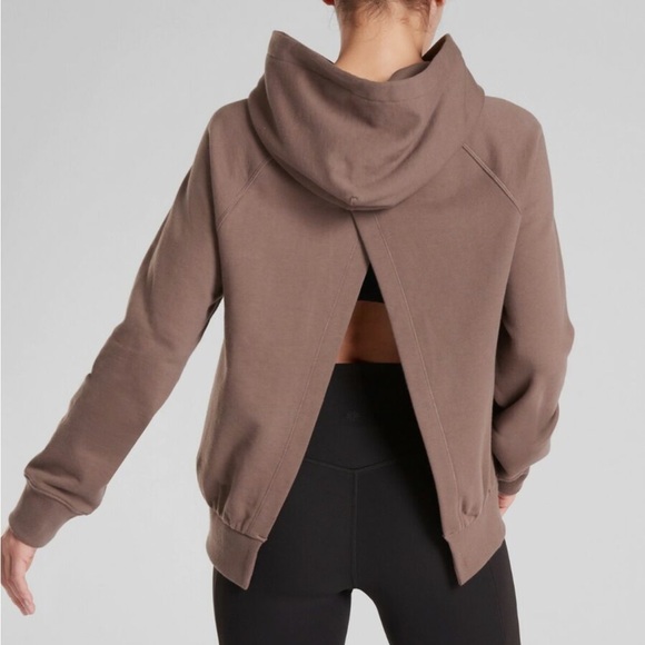 Athleta Moonrise Hoodie - Picture 2 of 11